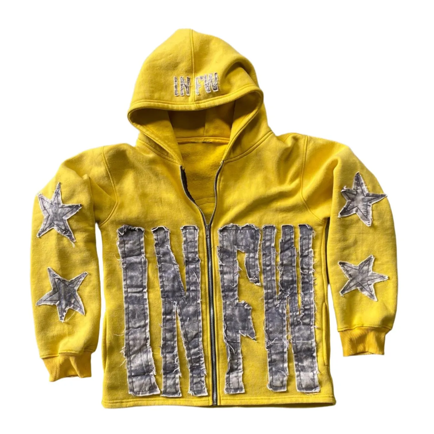 Marco – StreetStar Women's Stylish Hoodie