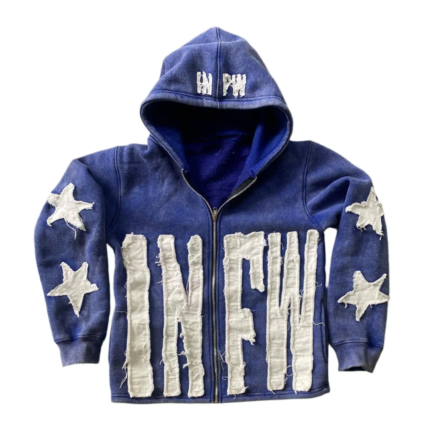 Marco – StreetStar Women's Stylish Hoodie