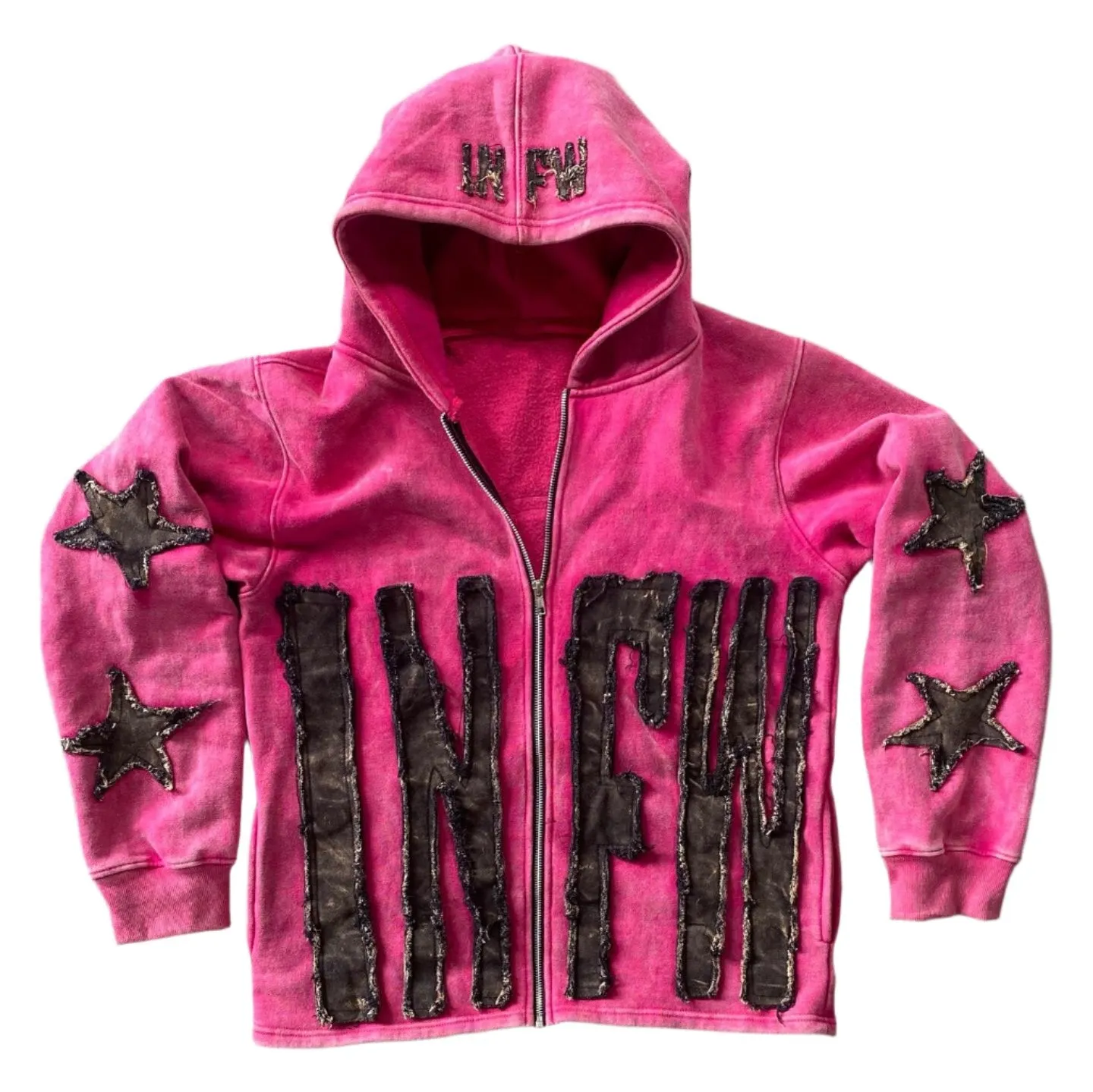 Marco – StreetStar Women's Stylish Hoodie