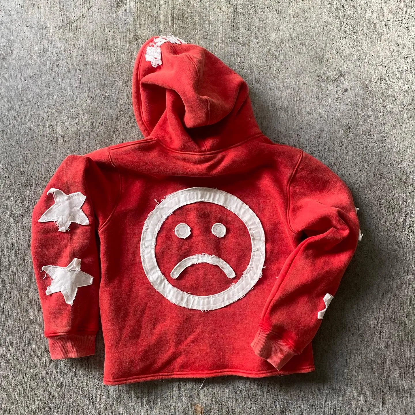 Marco – StreetStar Women's Stylish Hoodie