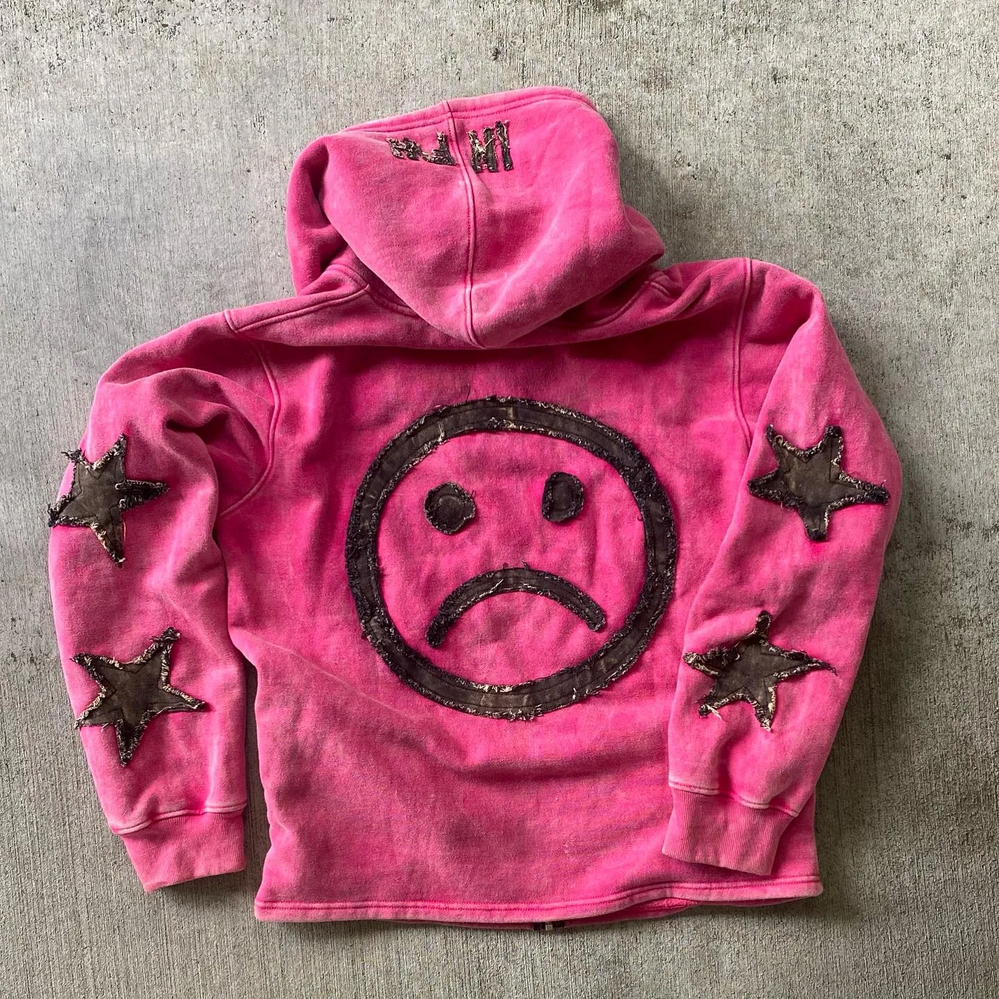 Marco – StreetStar Women's Stylish Hoodie