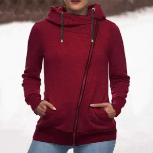 Marleni: An Elegant, Cozy, and Warm Jacket