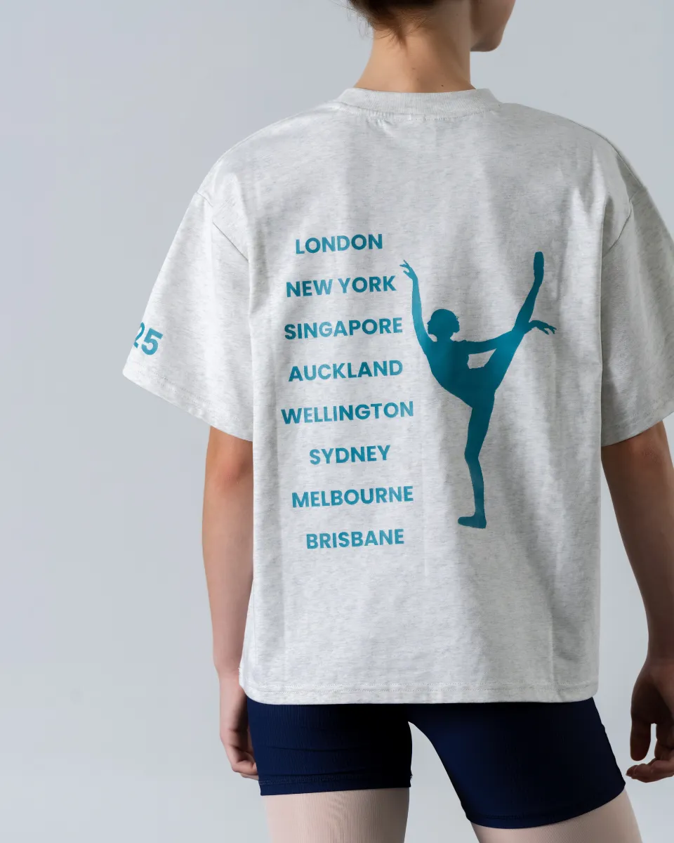 Masterclasses 2025 Tee