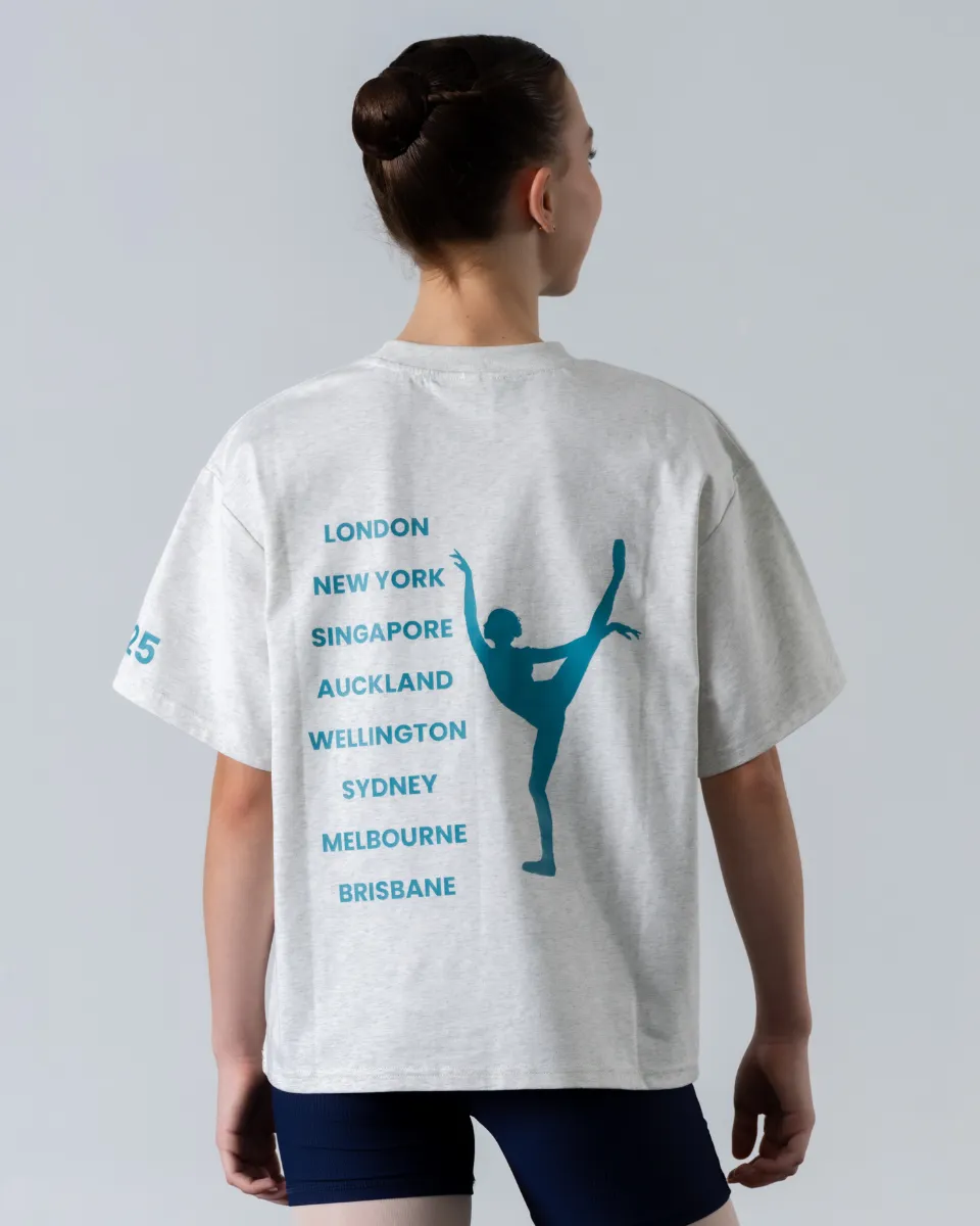 Masterclasses 2025 Tee