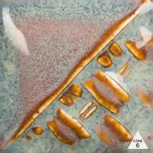 MAYCO  Stoneware  Opal Lustre  Glaze  472ml