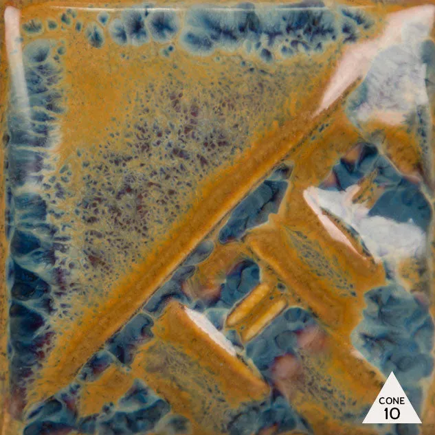MAYCO  Stoneware  Opal Lustre  Glaze  472ml