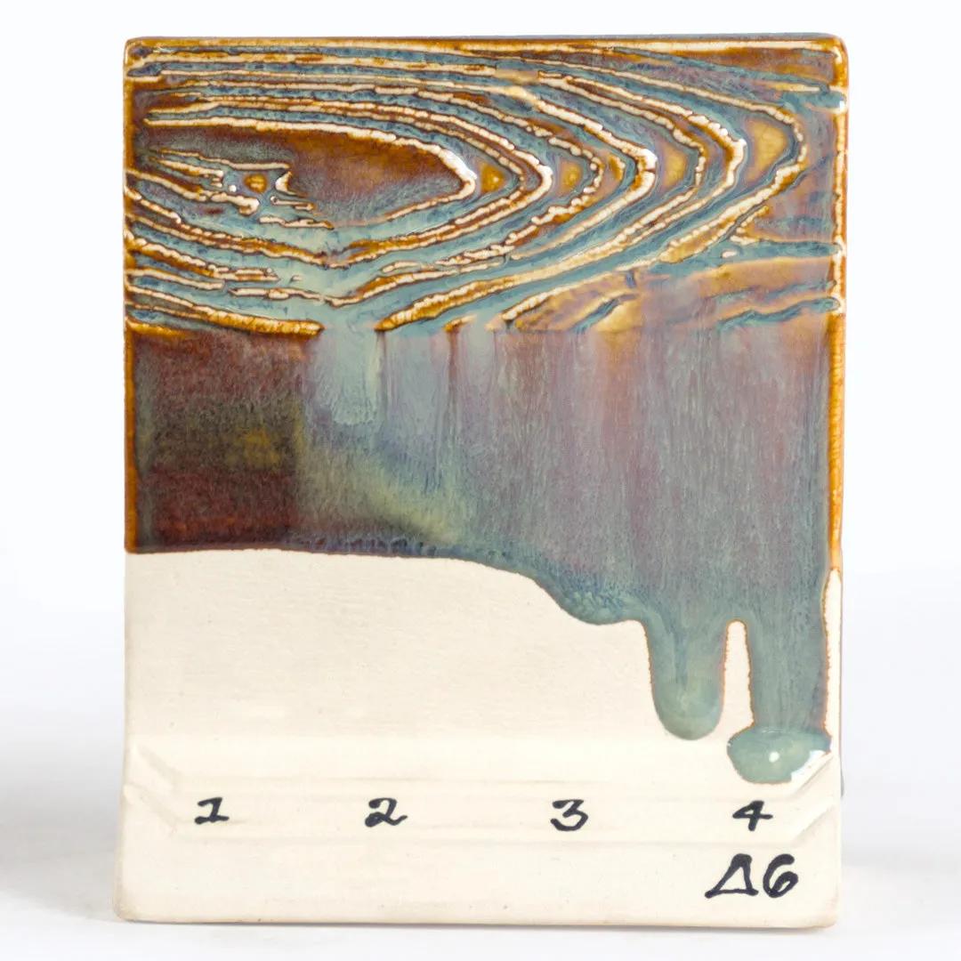 MAYCO  Stoneware  Opal Lustre  Glaze  472ml