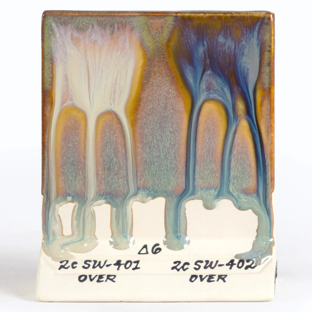 MAYCO  Stoneware  Opal Lustre  Glaze  472ml