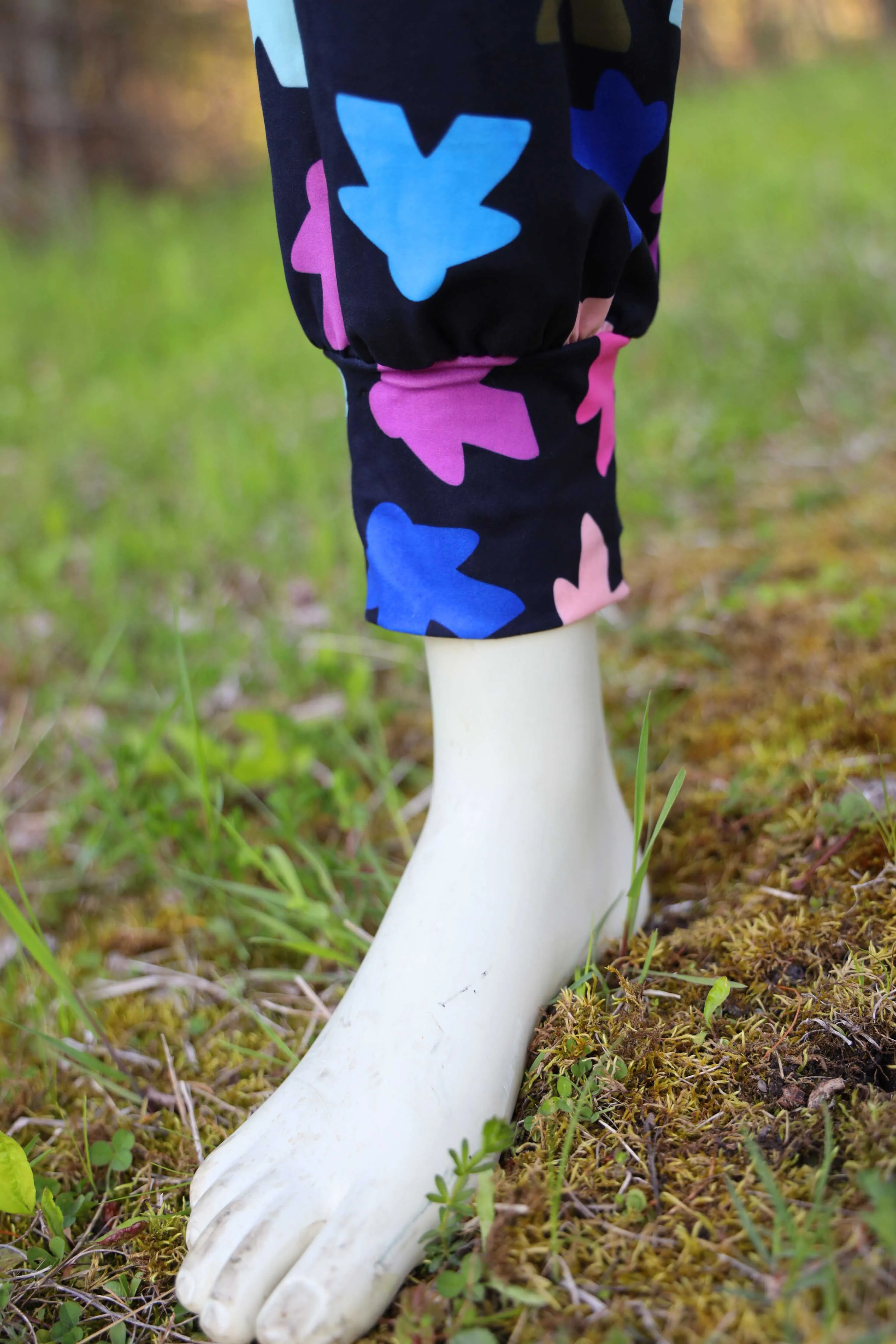 Meeple Joggers - SIZE: 2XL/3XL