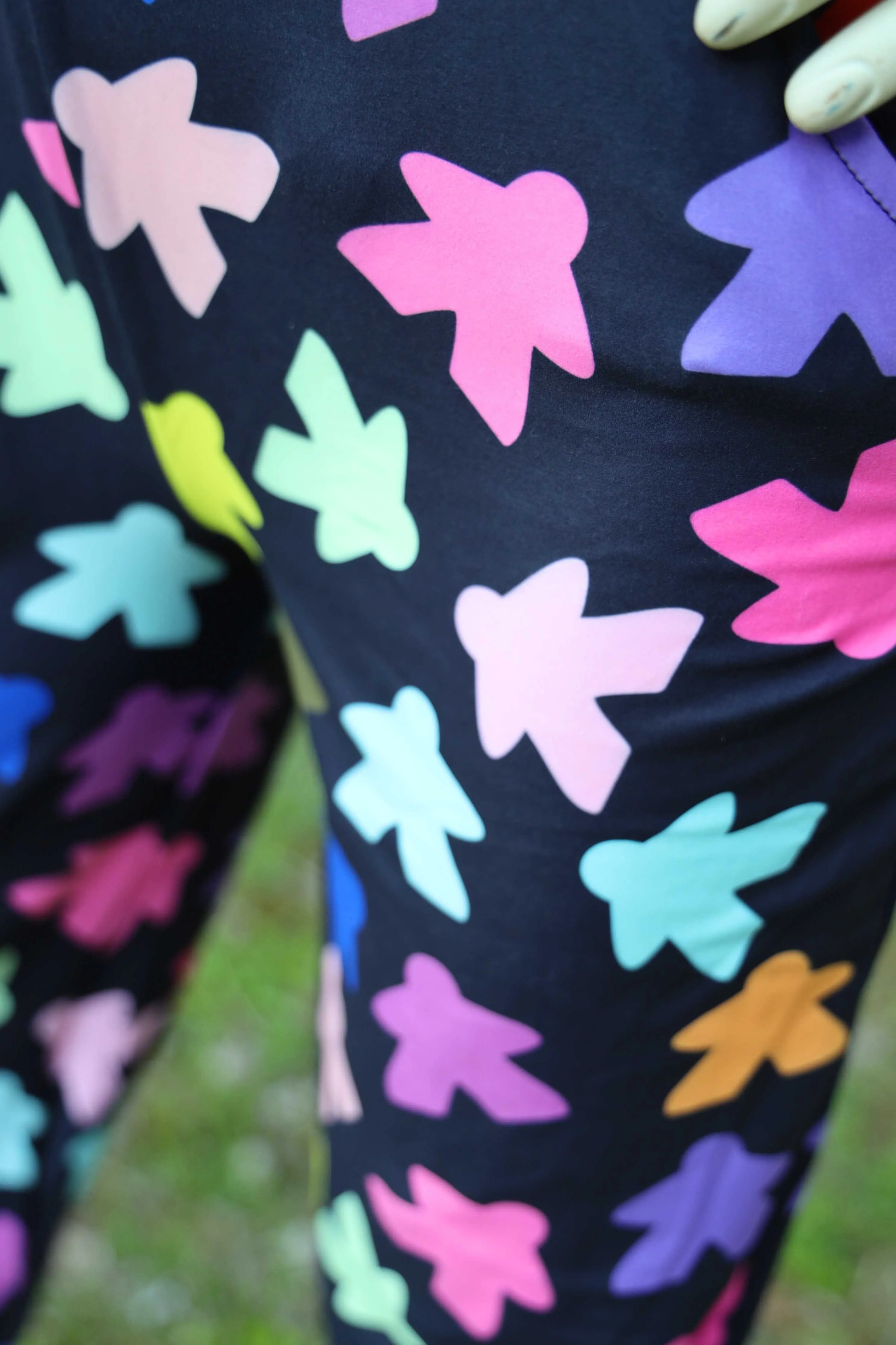 Meeple Joggers - SIZE: 2XL/3XL