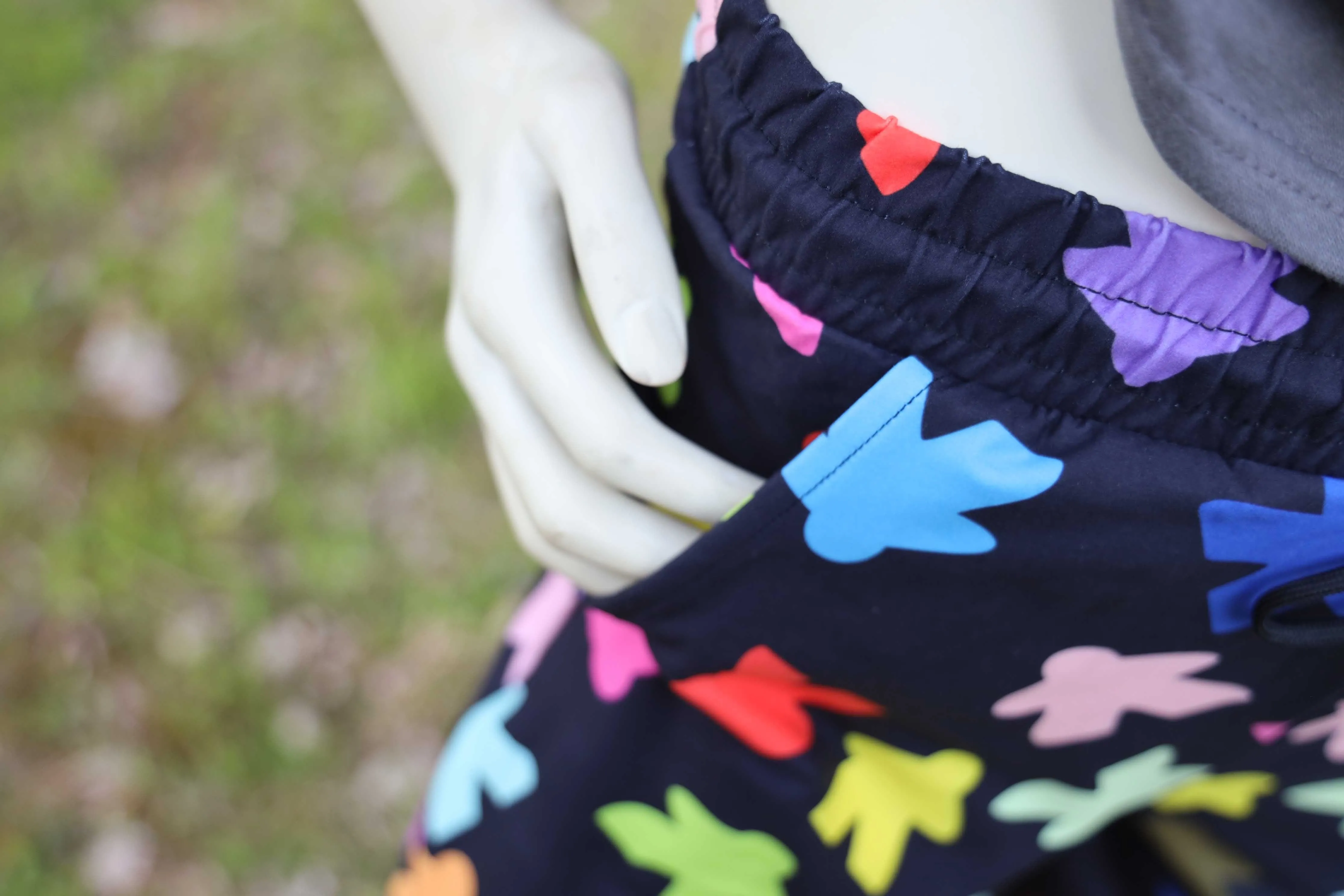 Meeple Joggers - SIZE: 2XL/3XL