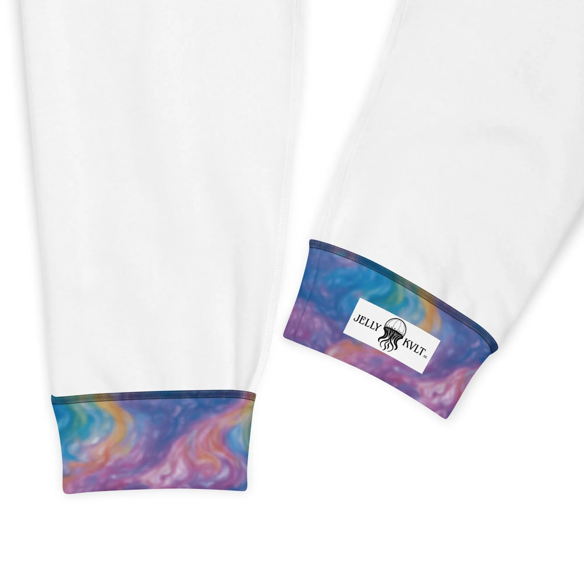 Men's Comfortable Joggers - Quantum Drift