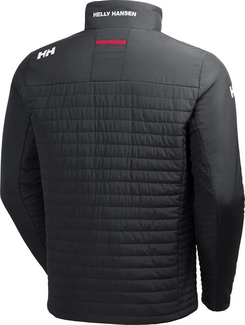 Men's Crew Insulator Jacket