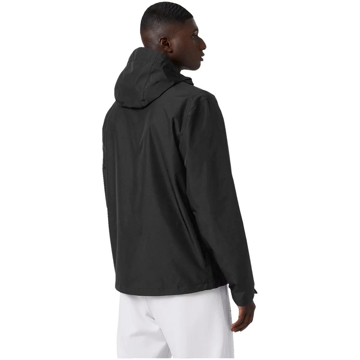 Men's Seven J Hooded Waterproof Jacket