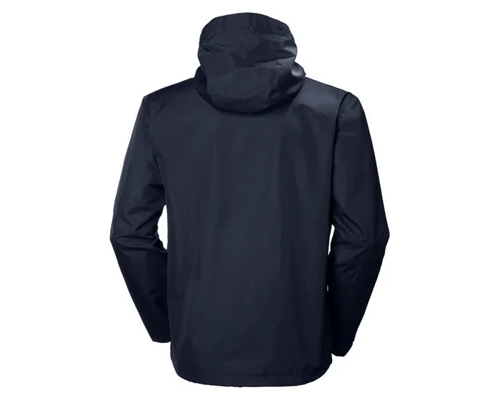 Men's Seven J Hooded Waterproof Jacket