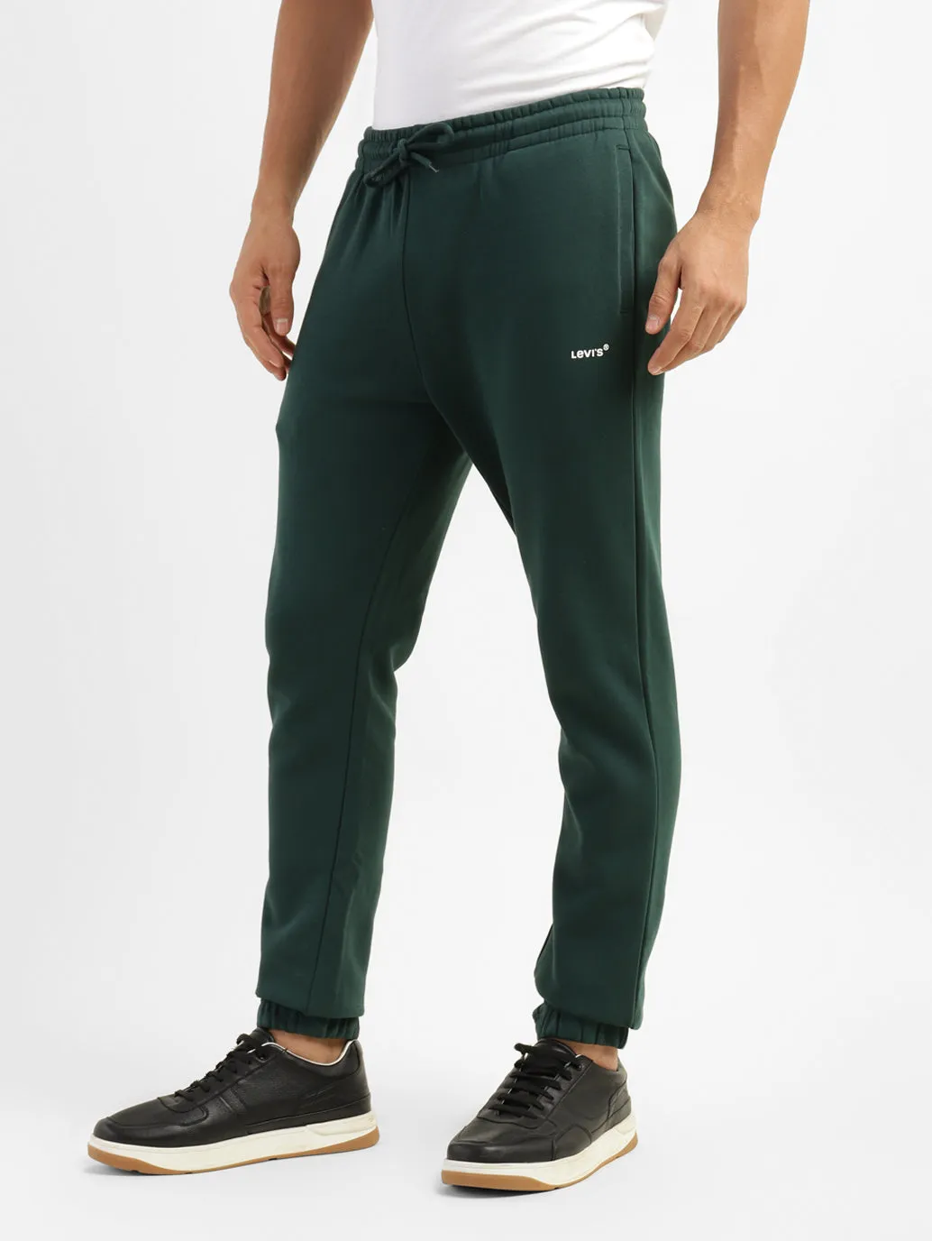 Men's Slim Fit Joggers