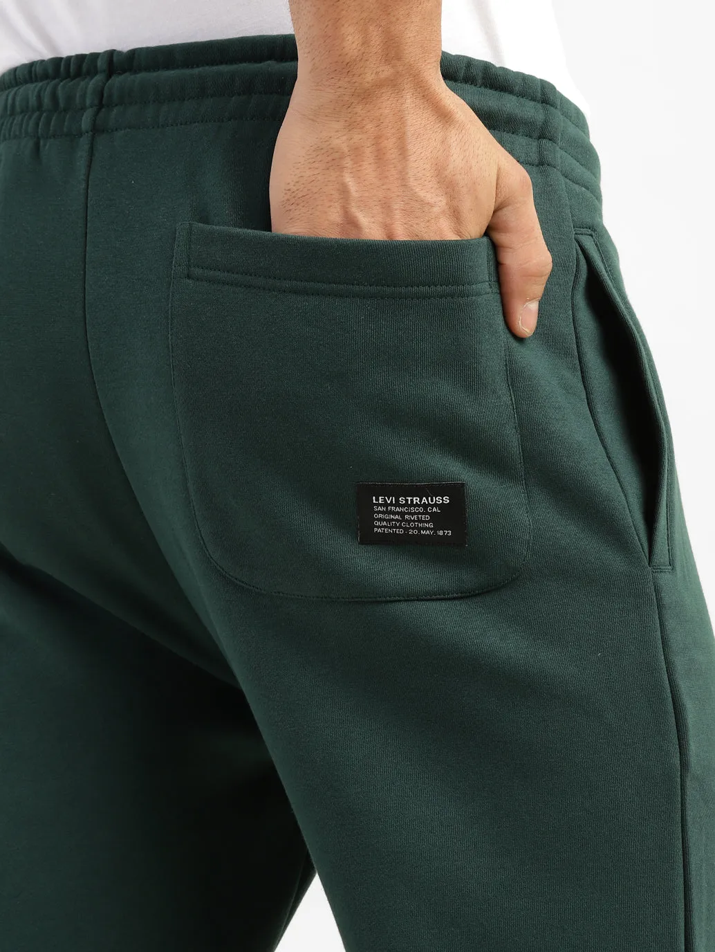 Men's Slim Fit Joggers