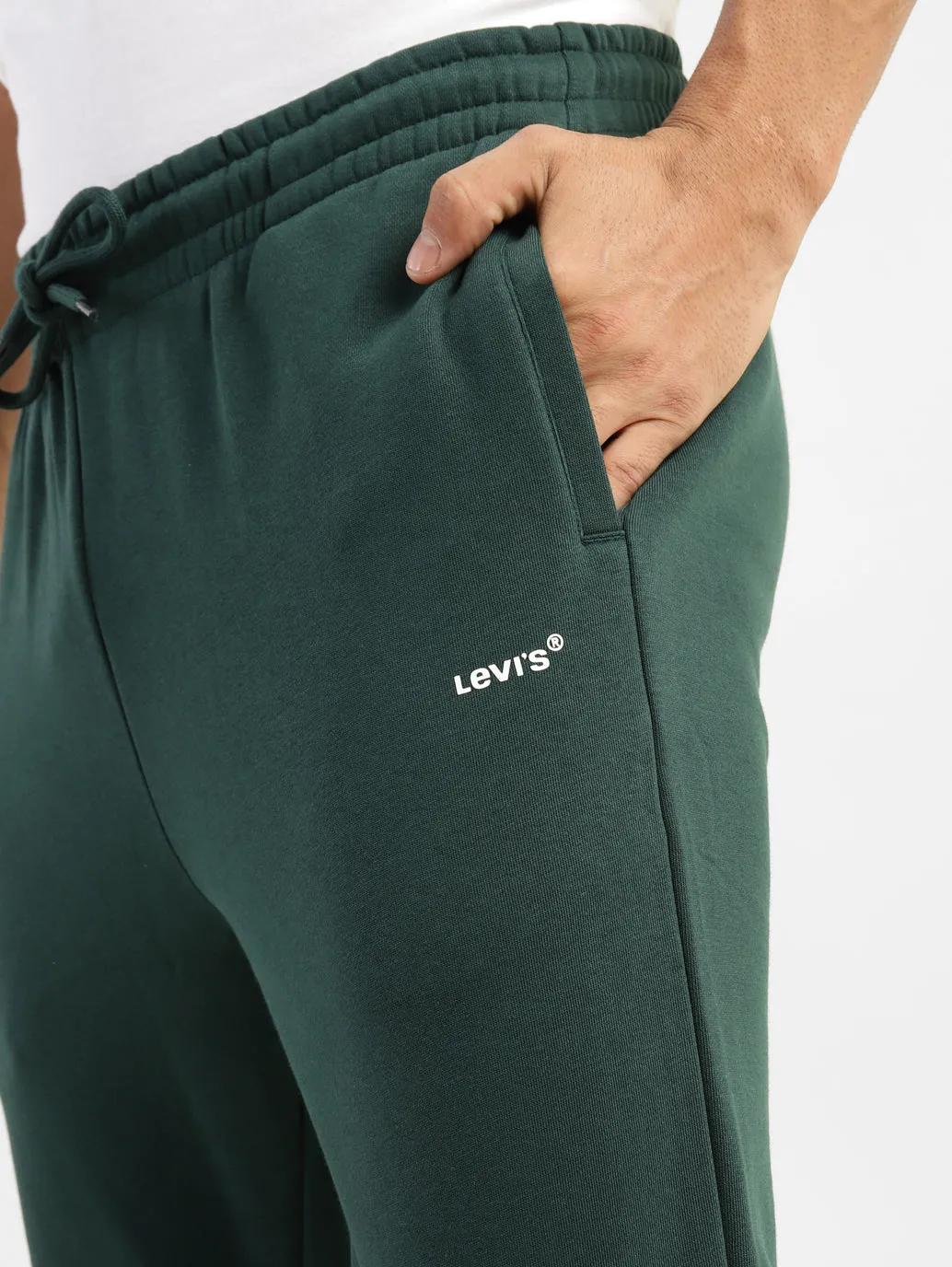 Men's Slim Fit Joggers