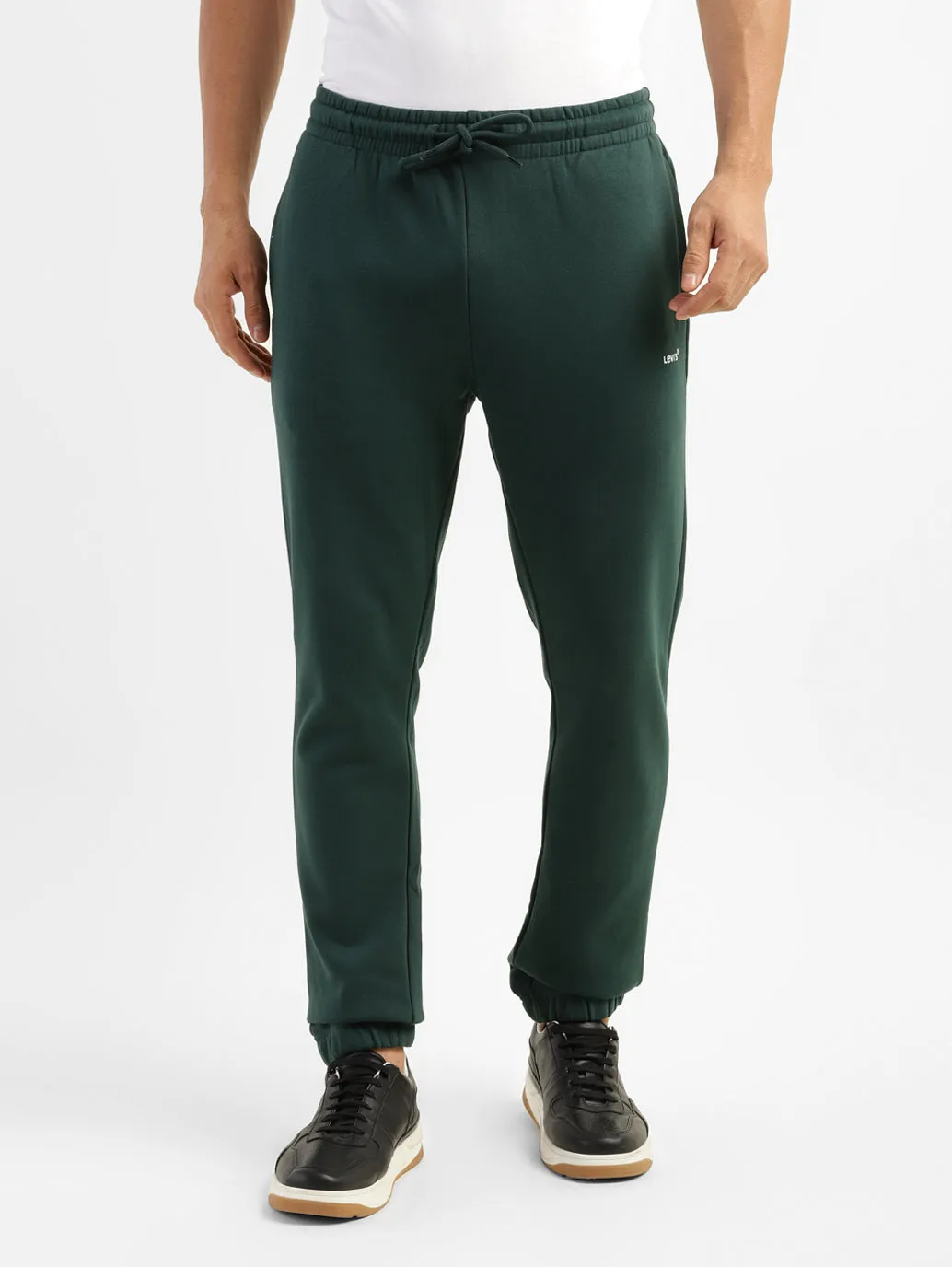 Men's Slim Fit Joggers