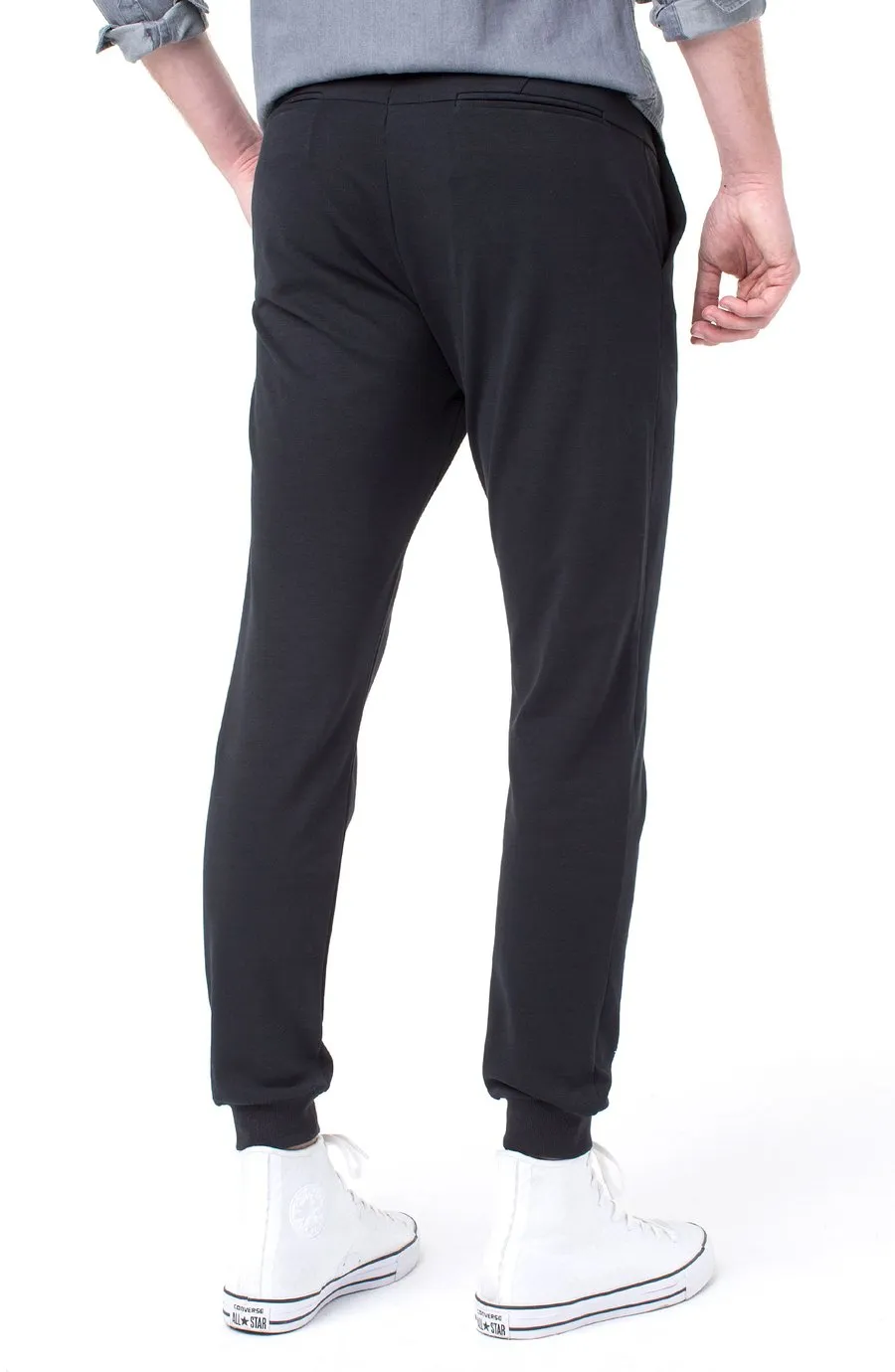 Mercer Knit Jogger