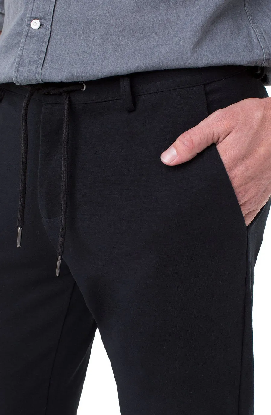 Mercer Knit Jogger