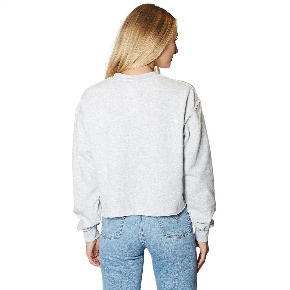 Michigan State Varsity Crewneck