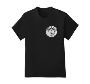 Midnight Lobster Tee