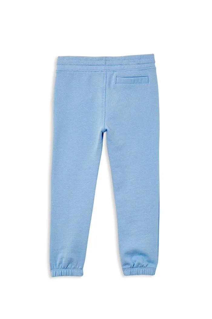 Milky | Bluebell Track Pants | Size 8-12