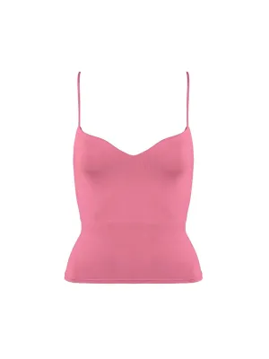 Mimi Crop Top ::RET
