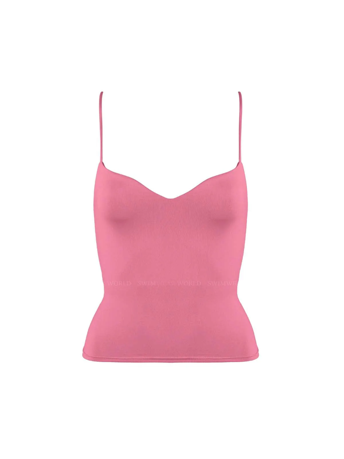 Mimi Crop Top ::RET