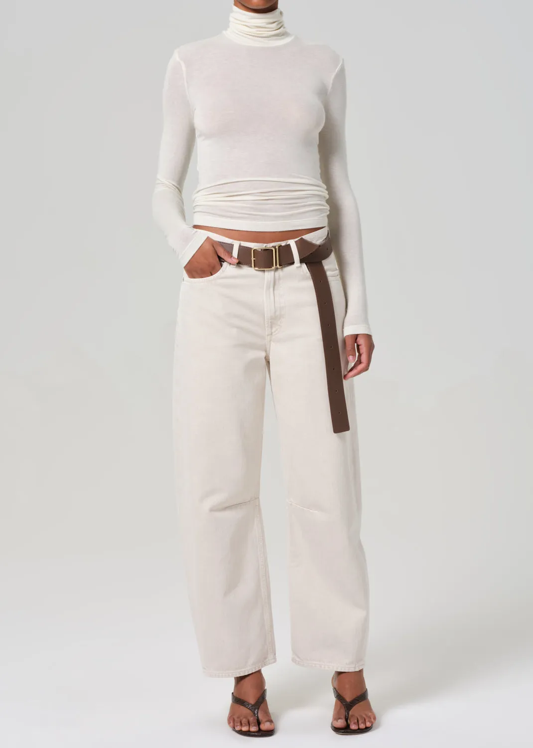 Miro Relaxed Jean