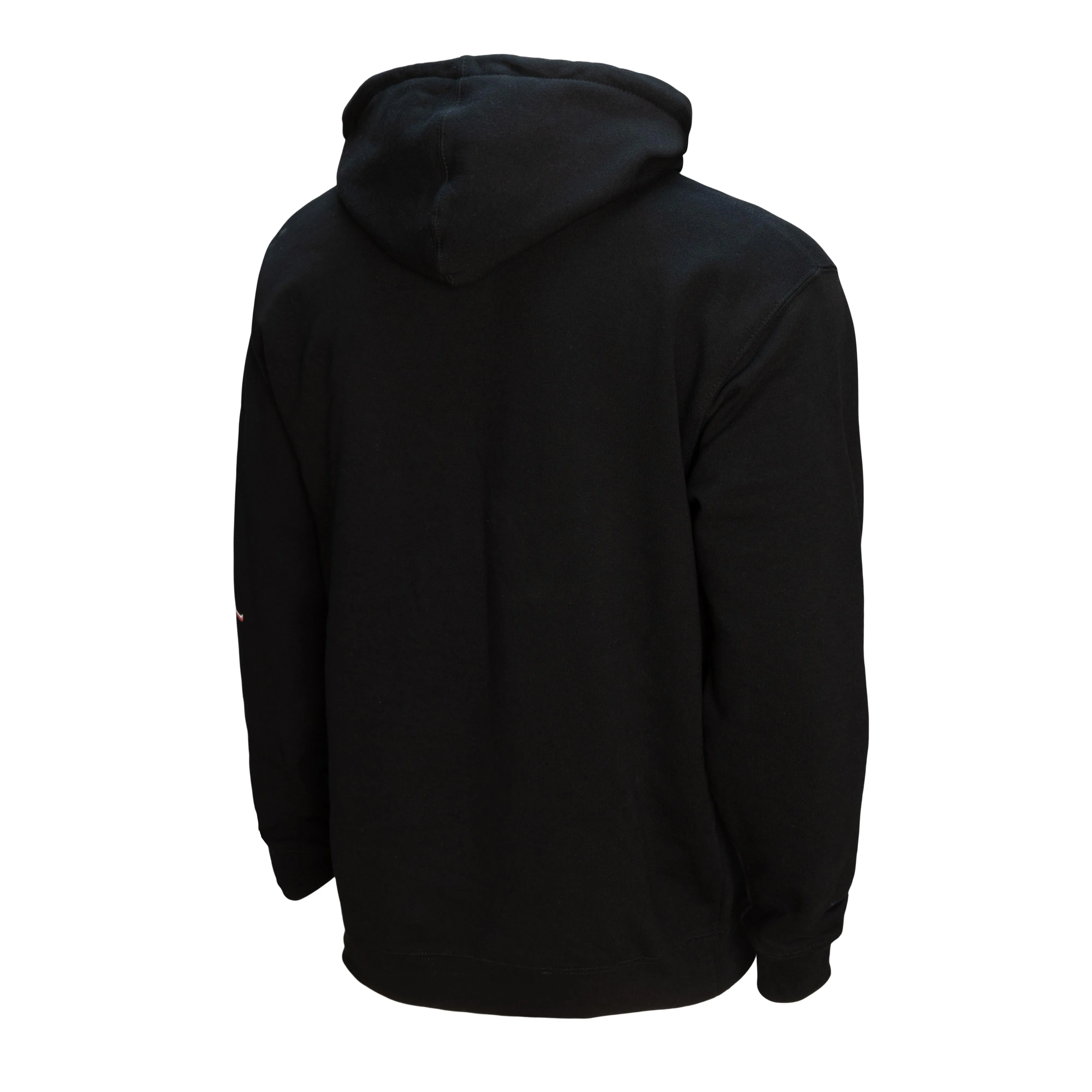 Mitchell and Ness Miami HEAT Hyper Hoop Hoodie