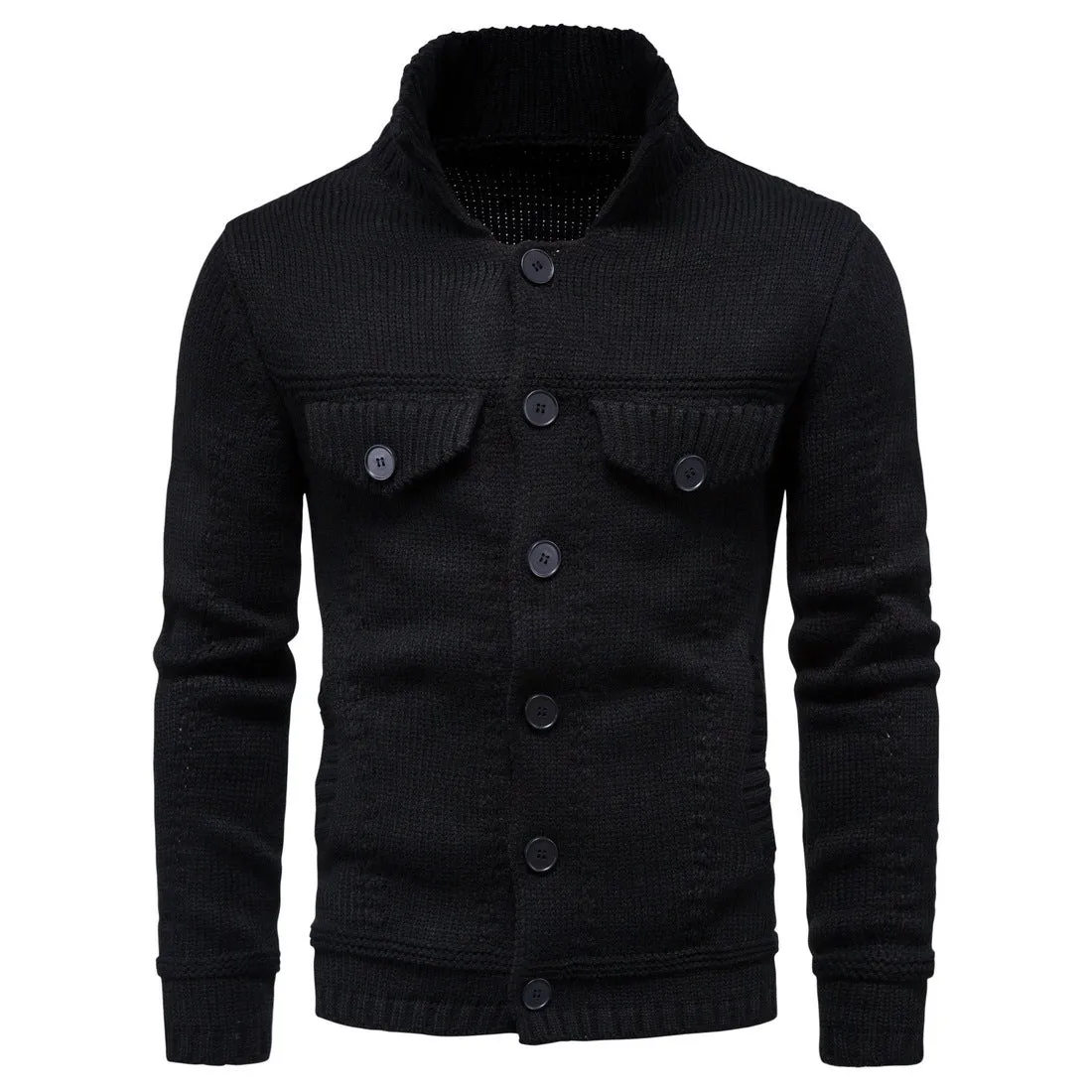 Modern cardigan