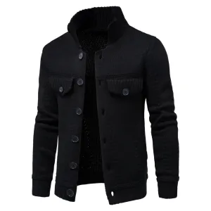 Modern cardigan