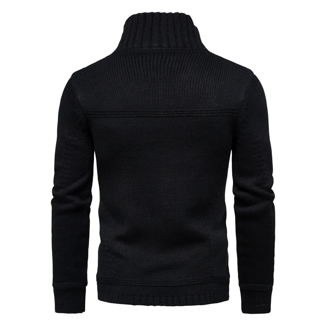 Modern cardigan