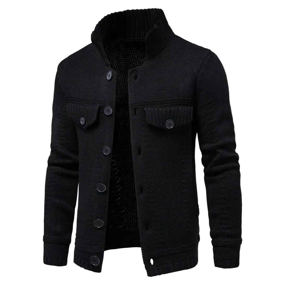 Modern cardigan