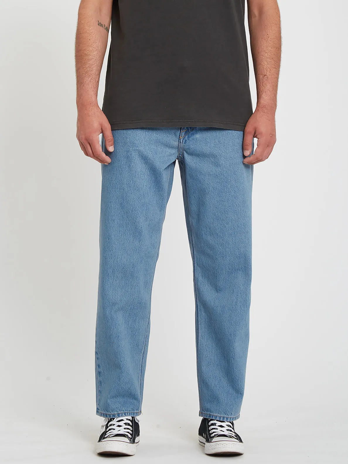 Modown Tapered Jeans
