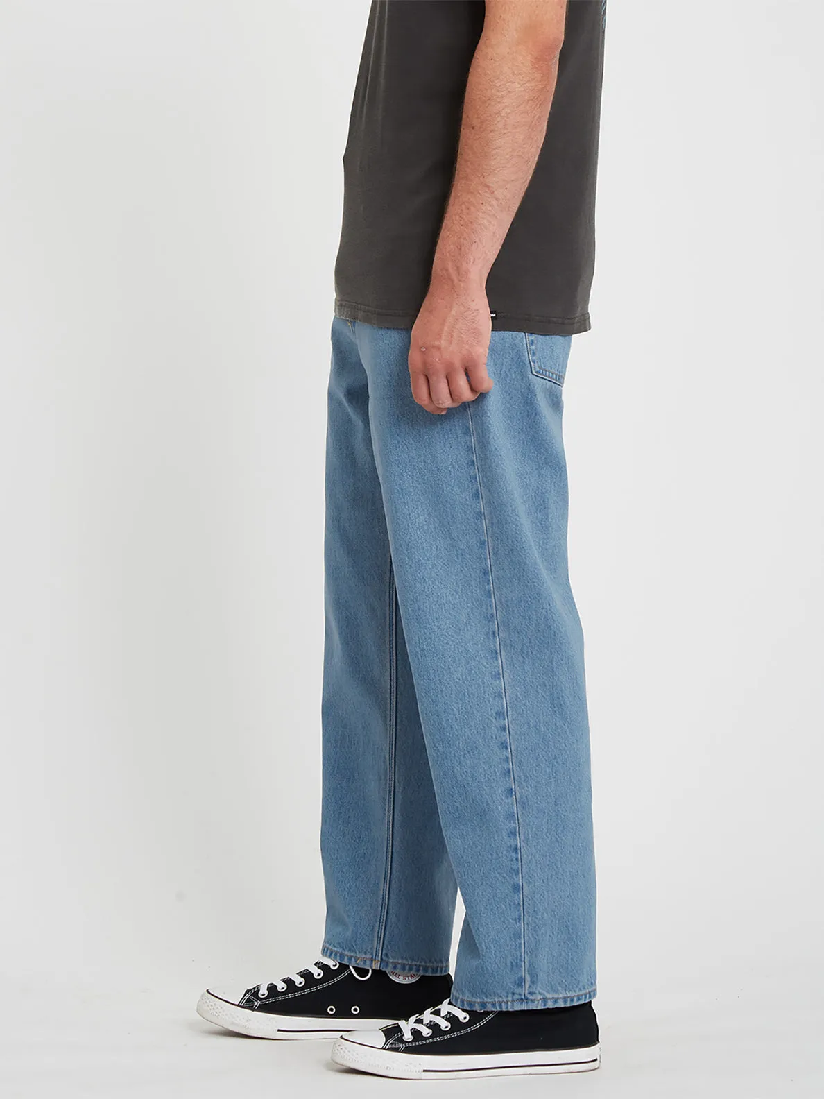 Modown Tapered Jeans