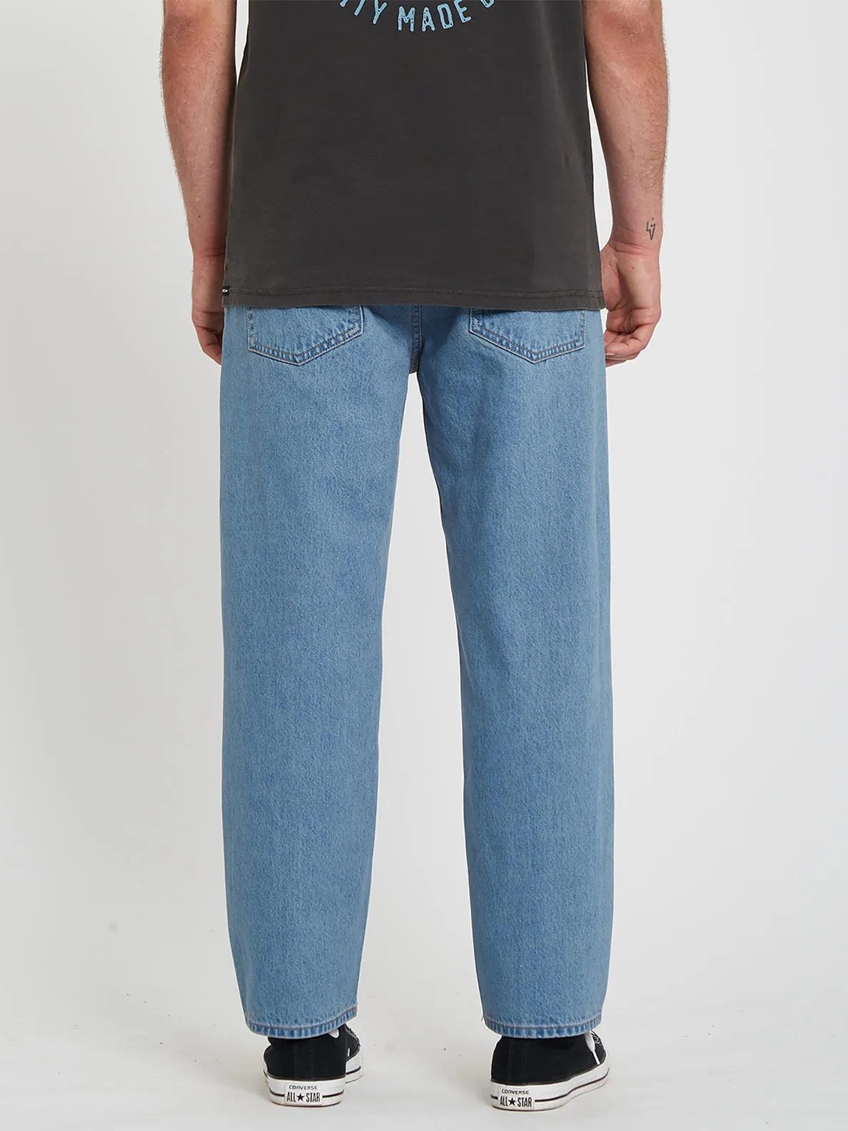 Modown Tapered Jeans