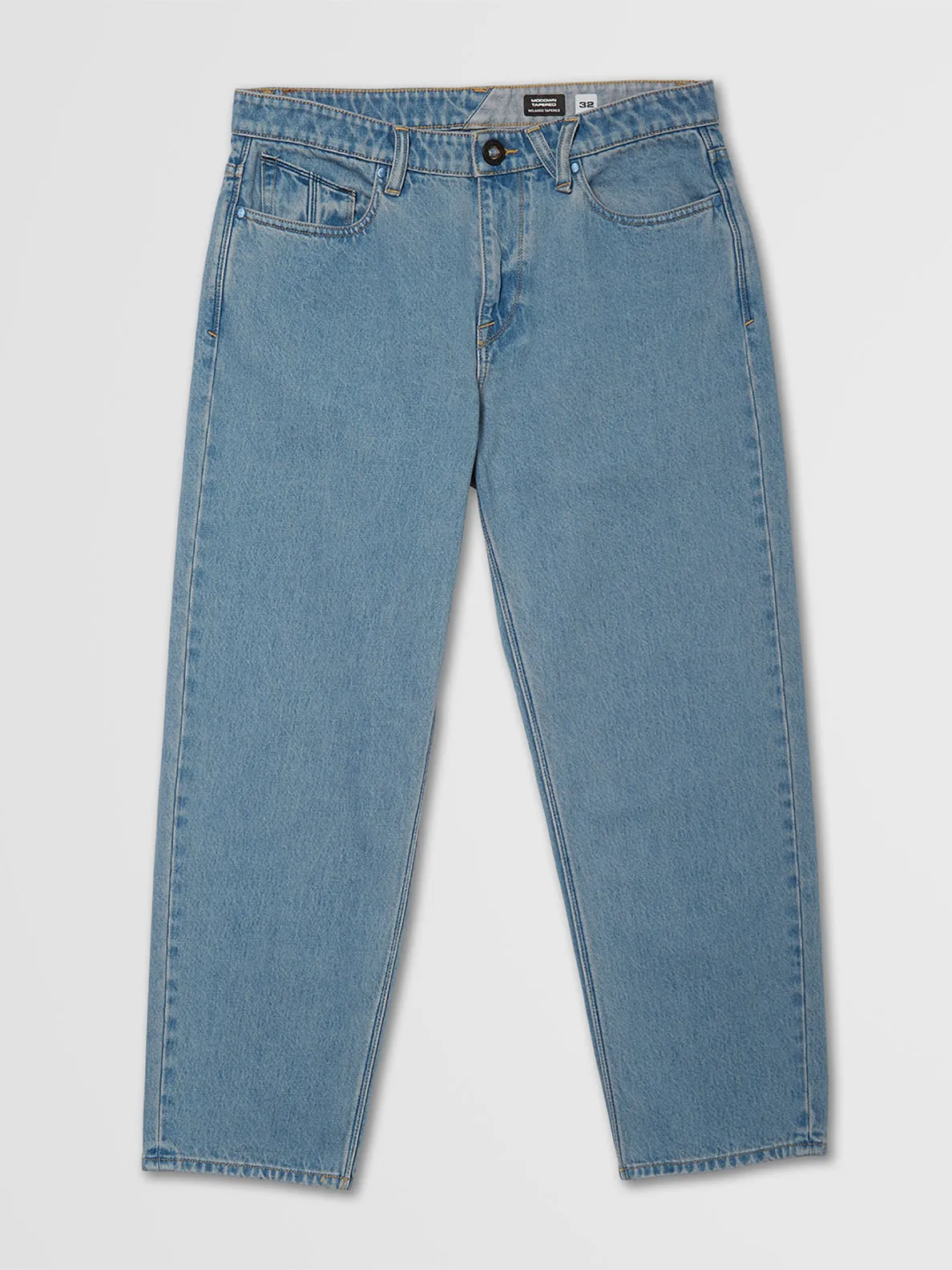 Modown Tapered Jeans
