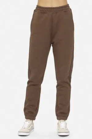 Mono B Brown Jogger