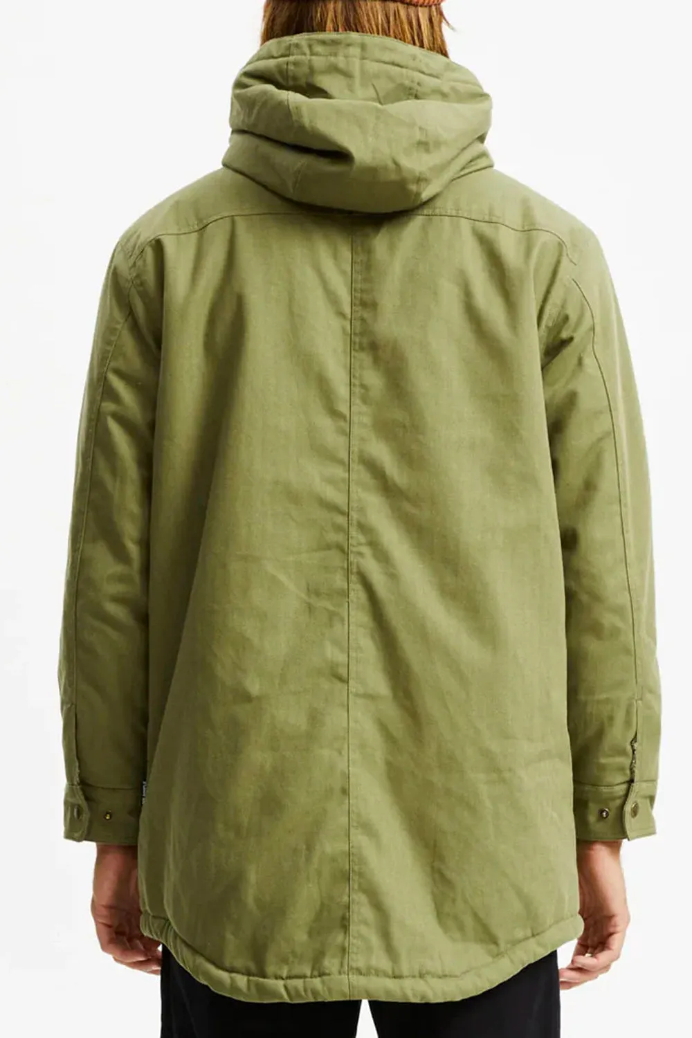 MR SIMPLE MOD JACKET