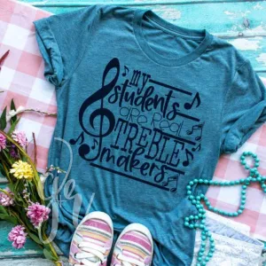 Music Teacher