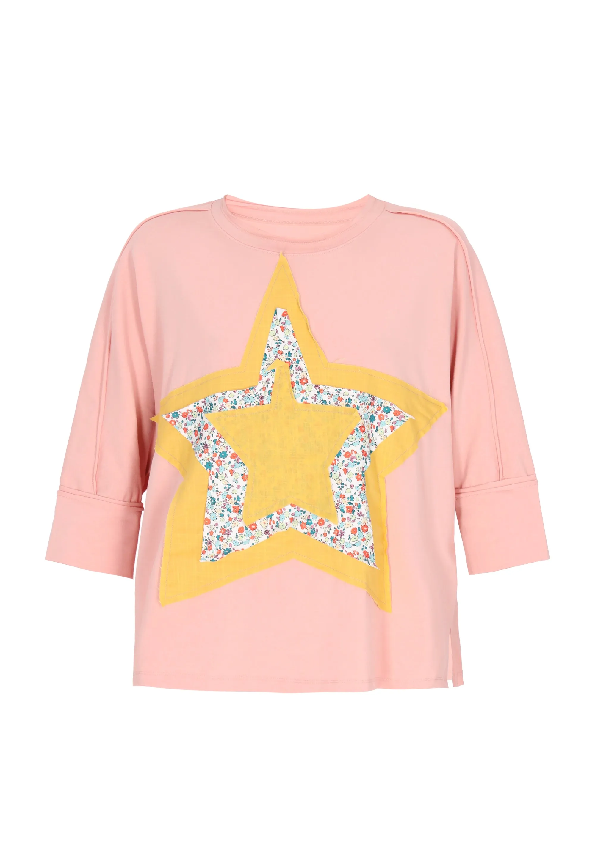 myMo Women's Blouse