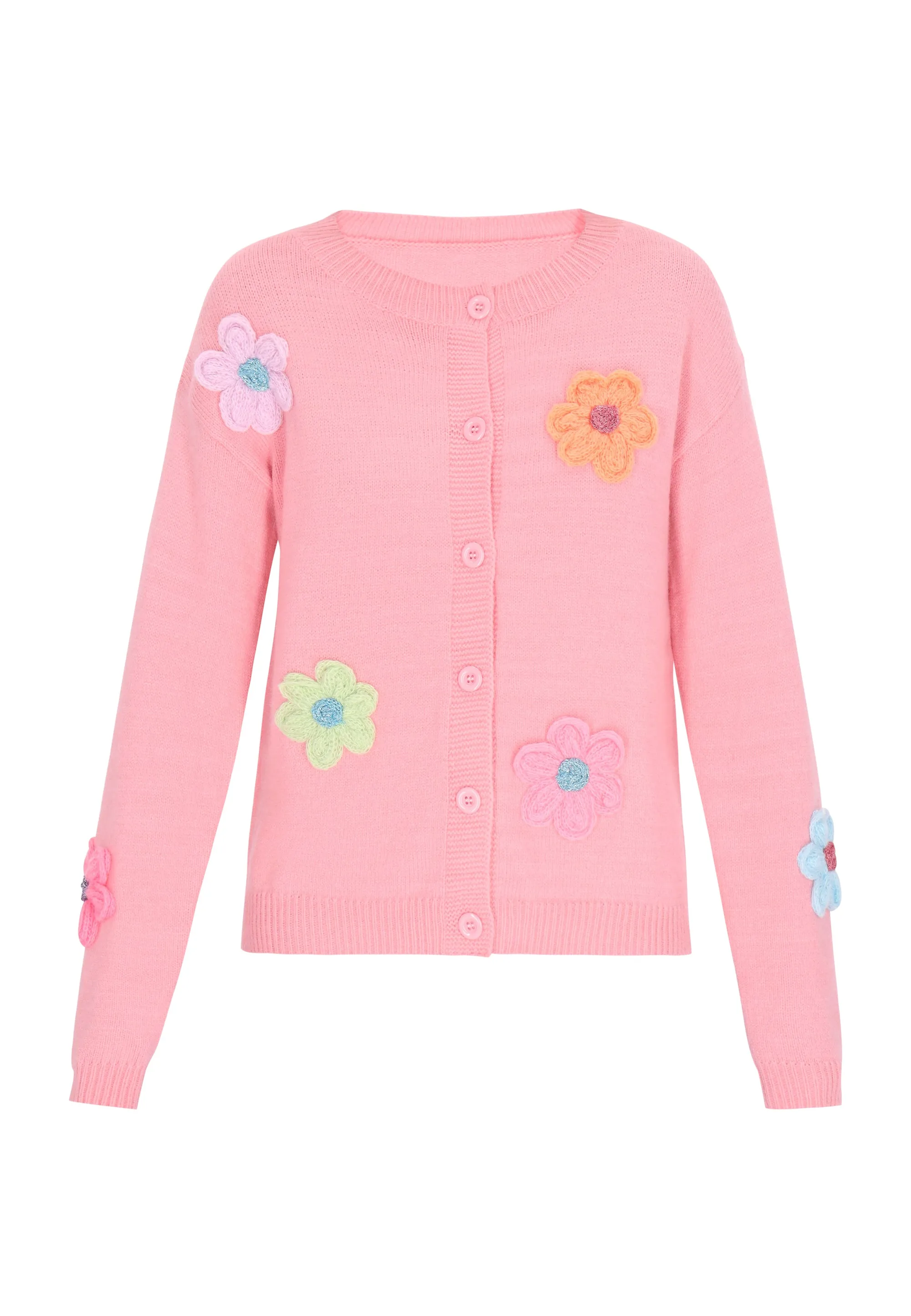 myMo Women's Cardigan