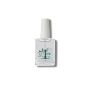 Nail Fitness Nail Rejuvenation & Nail Hardener