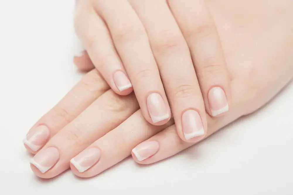 Nail Fitness Nail Rejuvenation & Nail Hardener