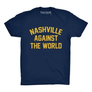 Nashville Against The World