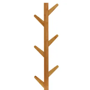 Neill Wall Mounted Coat Rack George Oliver