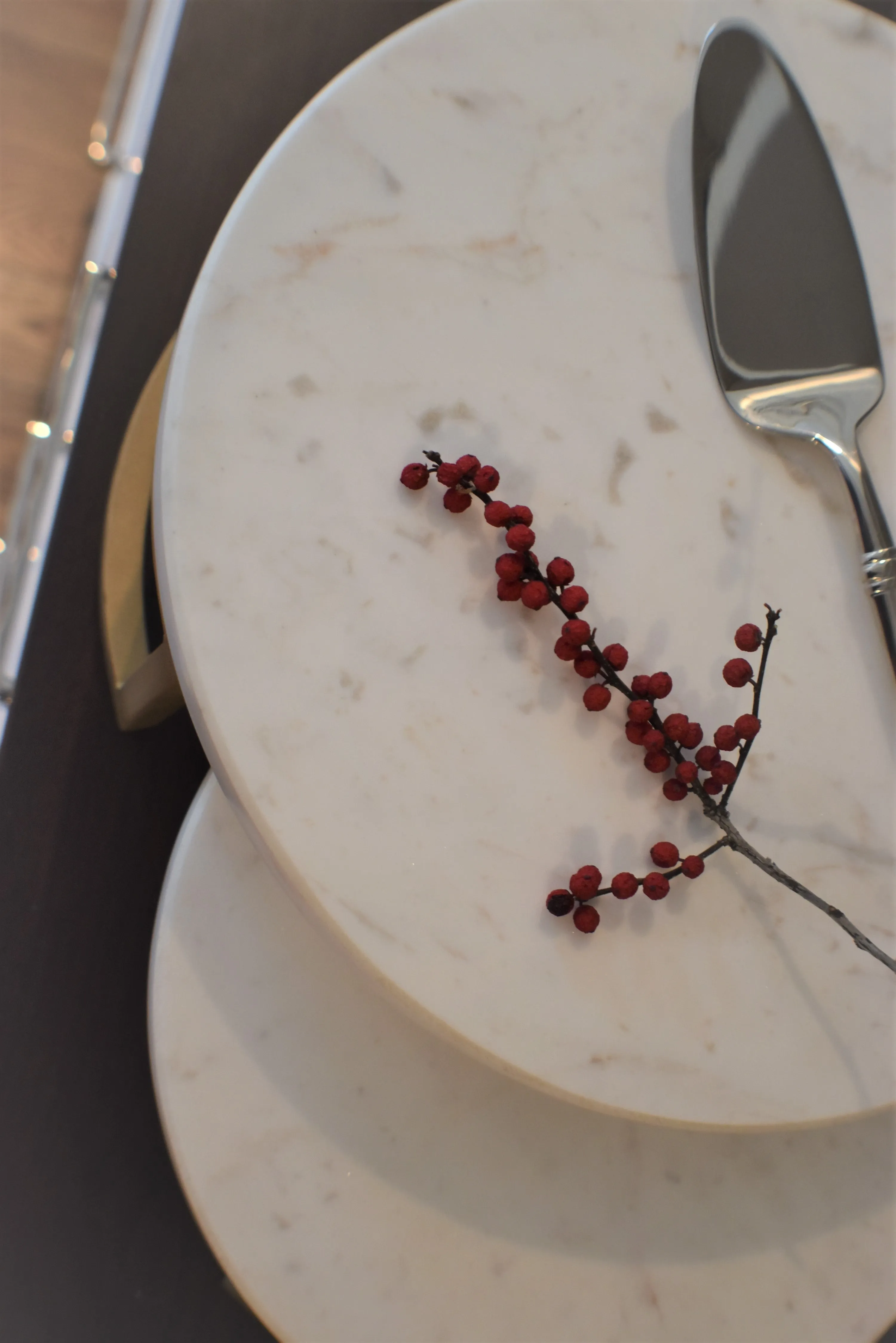 Nesting Cake Stands